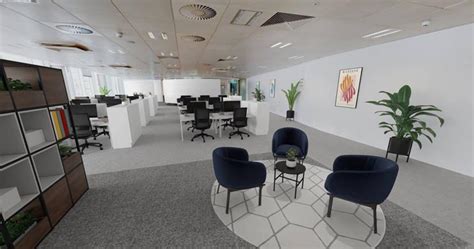 serviced offices the millennium bridge|Office Space at 95 Queen Victoria Street .